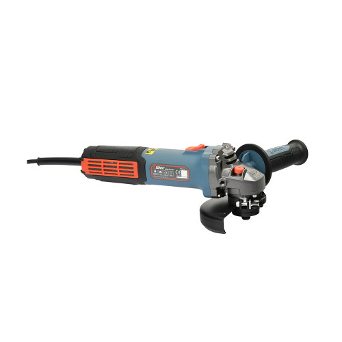 УШМ 125 мм 1200 Вт бесщеточная SENIX PAE12-H-EU