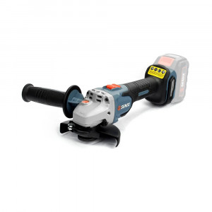 Аккумуляторная УШМ 125 мм 20 В SENIX PAX2125-M2-EU-0