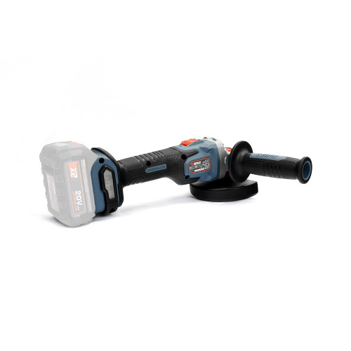 Аккумуляторная УШМ 125 мм 20 В SENIX PAX2125-M2-EU-0
