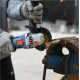 Аккумуляторная УШМ 125 мм 20 В SENIX PAX2125-M2-EU-0
