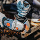 Аккумуляторная УШМ 125 мм 20 В SENIX PAX2125-M2-EU-0