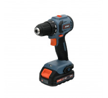 Аккумуляторная дрель-шуруповерт 20 В SENIX PDDX2-M3-EU