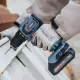 Аккумуляторная дрель-шуруповерт 20 В Senix PDDX2-M3-EU