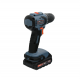 Аккумуляторная дрель-шуруповерт 20 В Senix PDDX2-M3-EU