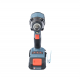 Аккумуляторный ударный гайковерт 20 В 1/2" 330 Нм SENIX PDWX2-M2-EU SET