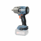 Аккумуляторный ударный гайковерт 20 В 1/2" 750 Нм SENIX PDWX2-M7-EU-0