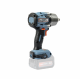 Аккумуляторный ударный гайковерт 20 В 1/2" 750 Нм SENIX PDWX2-M7-EU-0