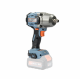 Аккумуляторный ударный гайковерт 20 В 1/2" 750 Нм SENIX PDWX2-M7-EU-0