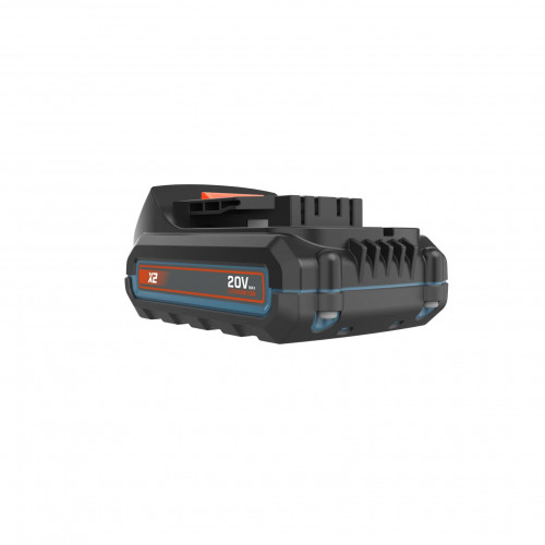 Аккумуляторная Li-Ion батарея 20 В 2,5 Ач SENIX B25X2