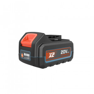 Аккумуляторная Li-Ion батарея 20 В 5 Ач SENIX B50X2