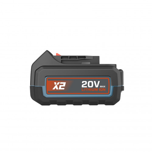 Аккумуляторная Li-Ion батарея 20 В 5 Ач SENIX B50X2