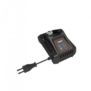 Зарядное устройство 4 А SENIX CHQX2