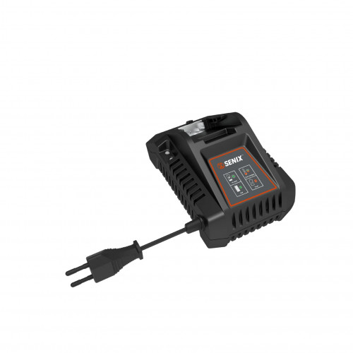 Зарядное устройство 4 А SENIX CHQX2