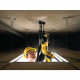Адаптер пылеотвода для SDS-Plus перфораторов DeWALT D25301D