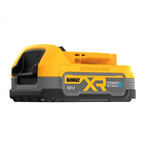 Аккумуляторная Li-Ion батарея POWERSTACK 18 В 1,7 Ач DeWALT DCBP034