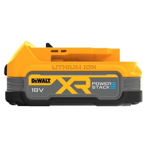 Аккумуляторная Li-Ion батарея POWERSTACK 18 В 1,7 Ач DeWALT DCBP034