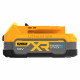 Аккумуляторная Li-Ion батарея POWERSTACK 18 В 1,7 Ач DeWALT DCBP034