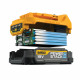 Аккумуляторная Li-Ion батарея POWERSTACK 18 В 1,7 Ач DeWALT DCBP034