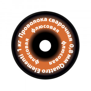 Проволока сварочная мм, кг Quattro Elementi 790-380
