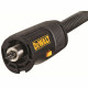 Насадка угловая для шуруповерта двусоставная гибкая DeWALT DT20501