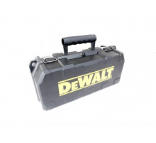 Кейс для малых УШМ DeWALT 638758-00