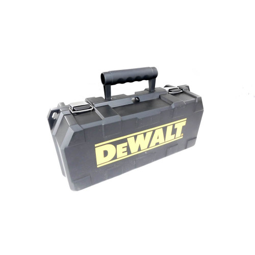 Кейс для малых УШМ DeWALT 638758-00