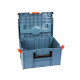 Кейс для хранения XSTACK L, 400x300x240 мм SENIX Z082006