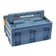 Кейс для хранения XSTACK M, 400x300x180 мм SENIX Z082005