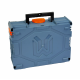 Кейс для хранения XSTACK S, 400x300x120 мм SENIX Z082004