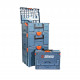 Кейс для хранения XSTACK M, 400x300x180 мм SENIX Z082005