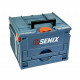 Кейс для хранения XSTACK XL, 400x300x340 мм SENIX Z082007