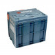 Кейс для хранения XSTACK XL, 400x300x340 мм SENIX Z082007