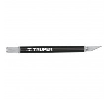 Нож декоратора EXA-6 TRUPER 16969