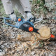 Пила цепная электрическая 45 см 2400 Вт SENIX CSE24-M2-EU