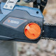 Пила цепная электрическая 45 см 2400 Вт SENIX CSE24-M2-EU