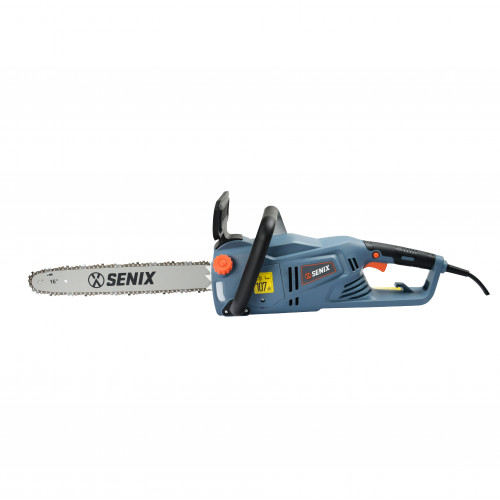Пила цепная электрическая 40 см 2200 Вт SENIX CSE22-M3-EU