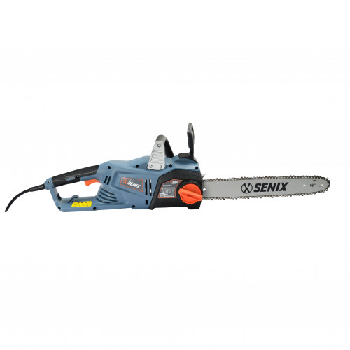 Пила цепная электрическая 40 см 2200 Вт SENIX CSE22-M3-EU