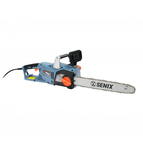 Пила цепная электрическая 40 см 2200 Вт SENIX CSE22-M3-EU