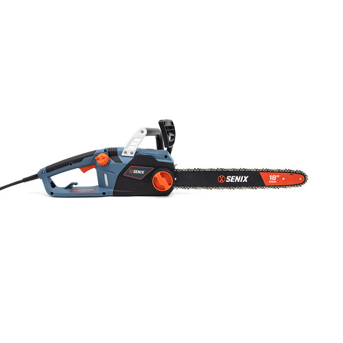 Пила цепная электрическая 45 см 2400 Вт SENIX CSE24-M2-EU