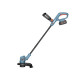 Аккумуляторный триммер 26 см 20 В SENIX GTX2-L-EU