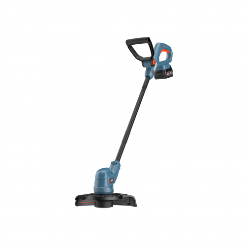 Аккумуляторный триммер 26 см 20 В SENIX GTX2-L-EU