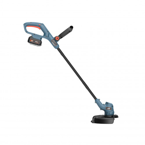 Аккумуляторный триммер 26 см 20 В SENIX GTX2-L-EU