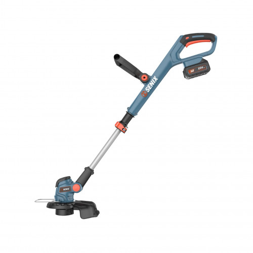 Аккумуляторный триммер 26 см 20 В SENIX GTX2-M-EU