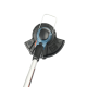 Аккумуляторный триммер 26 см 20 В SENIX GTX2-M-EU