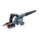 Аккумуляторная воздуходувка 20 В SENIX BLVX2-M-EU-0