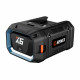 Аккумулятор Senix B40X6 60 В 4.0 Ач