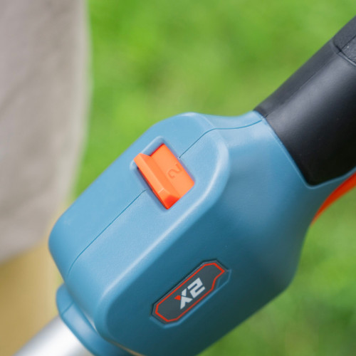 Аккумуляторный триммер Senix GTX2-M3-EU-0 20 В