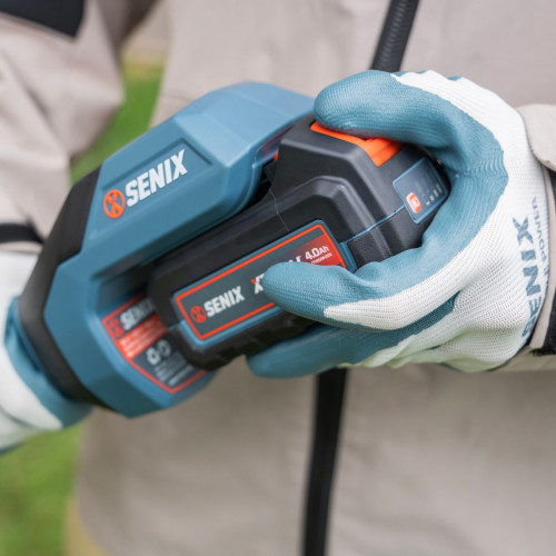 Аккумуляторный триммер Senix GTX2-M3-EU-0 20 В
