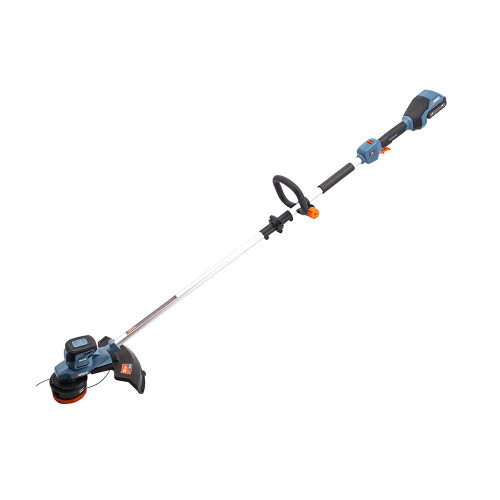 Аккумуляторный триммер Senix GTX2-M3-EU-0 20 В
