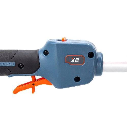 Аккумуляторный триммер Senix GTX2-M3-EU-0 20 В